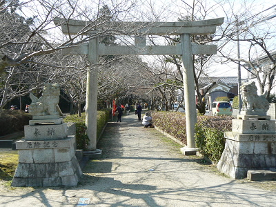 ここで、少し休憩であった。