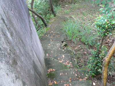 2010/07/04 13:19:48 コース出口