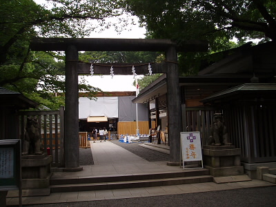 2010/08/14 13:53:56 乃木神社