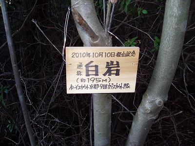2010/11/03 10:13:02 白岩