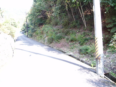 2010/11/06 10:21:07 一灯園出口