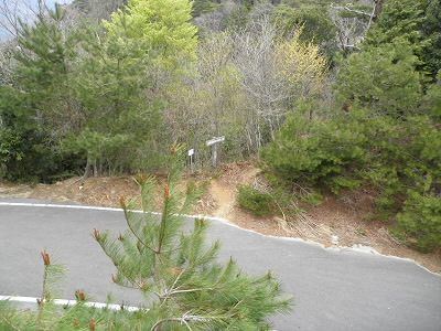 2011/04/30 10:52:59 鵜川越え