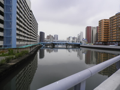 2011/06/19 10:10:14 梅雨の空