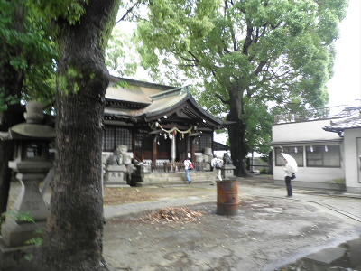 京都ではありません。