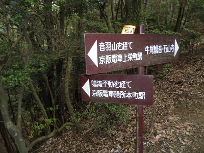 2011/07/02 11:59:23 ここから鳴滝不動へ