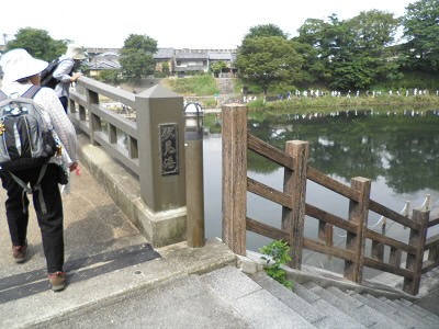 港公園ですが、海の港と違った趣があります。