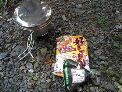 2011/07/23 12:20:09 今日のお昼