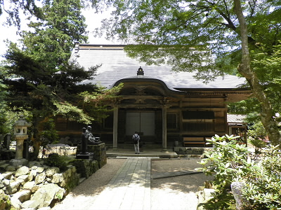 宿坊もあるそうです。