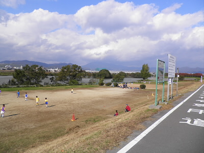 2011/11/20 10:55:14 吉祥院公園