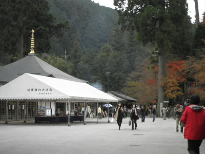 2011/11/23 11:16:25 いかにも延暦寺