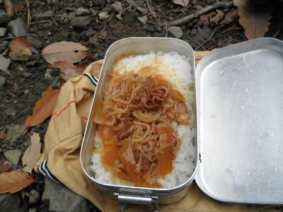 2012/01/15 12:20:04 今日のお昼