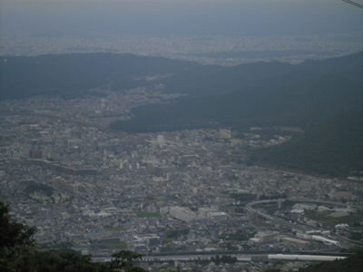 天気が良くないので、こんなもん。