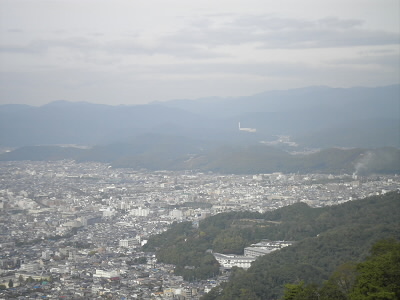 初めてだと足がすくんでしまいます。