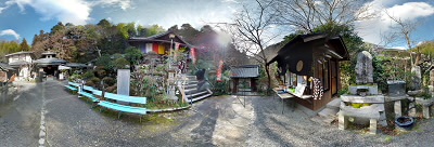 2013/01/03 16:38:06 山科聖天