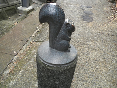 すこし、造形が甘いかも