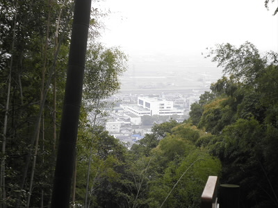 2013/03/10 10:14:52 石清水八幡宮