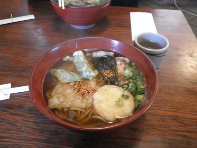 2013/03/16 12:02:41 今日のお昼