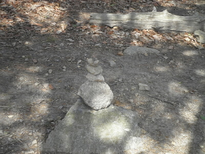 2013/03/30 09:52:44 鶏冠山