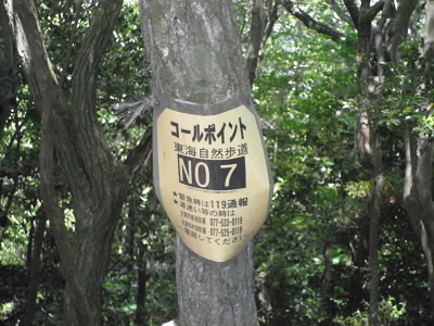 2013/05/25 10:59:00 コールポイント No.7