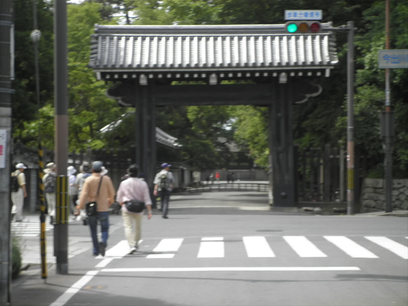 2013/06/02 10:02:08 京都御苑