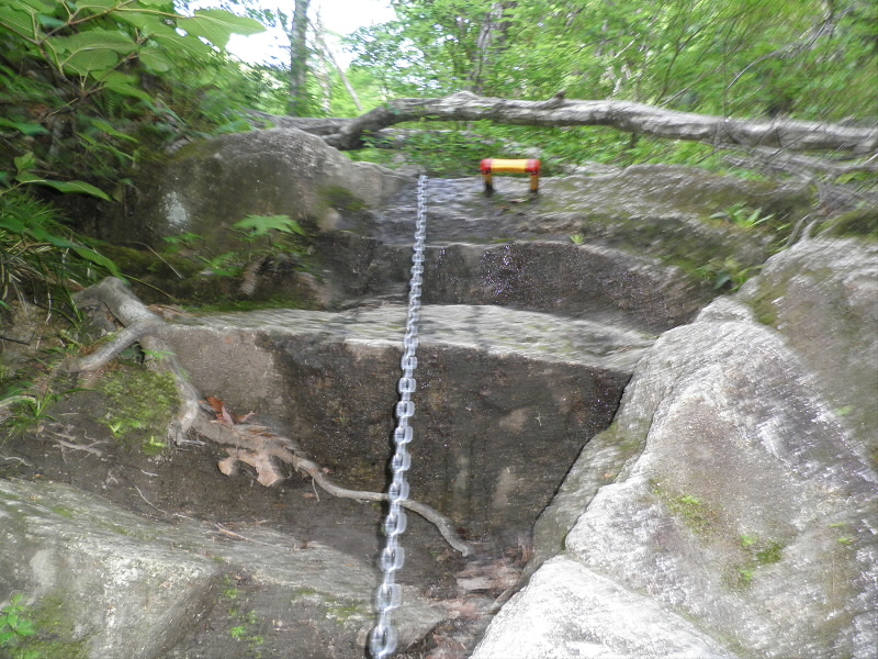 2013/06/05 07:16:32 クサリ場