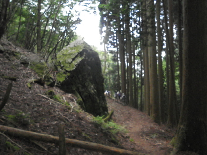 2013/07/13 11:24:53 樋ノ水峠