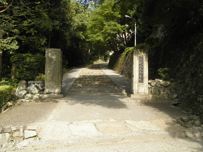 2013/07/21 08:07:00 比叡山高校