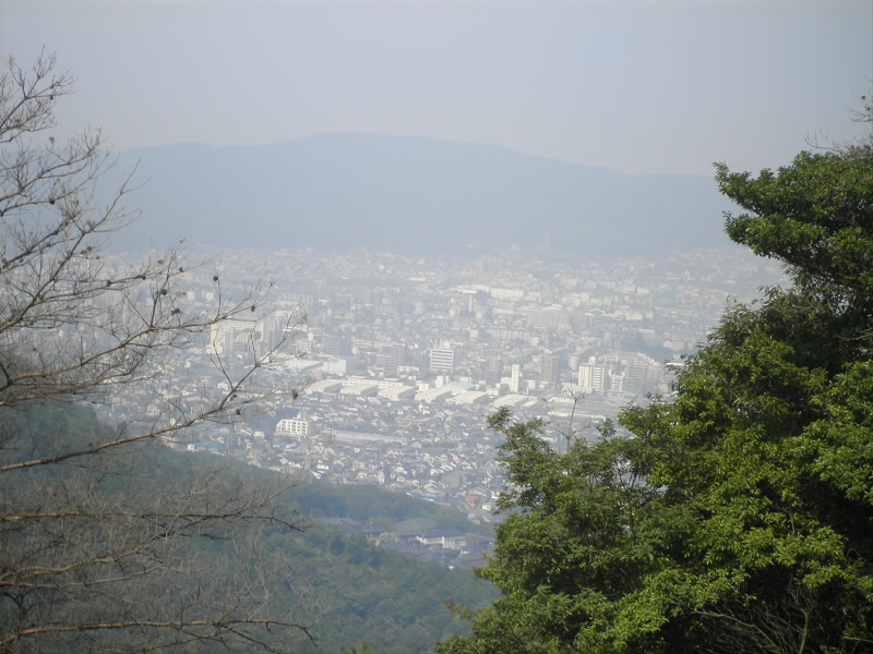 さっきよりだいぶ上がってきました。