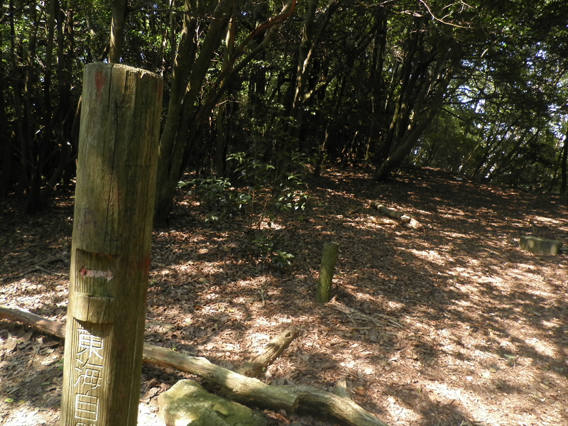 2013/08/11 10:12:58 東海自然歩道