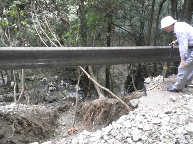 2013/09/23 10:12:55 恐る恐る