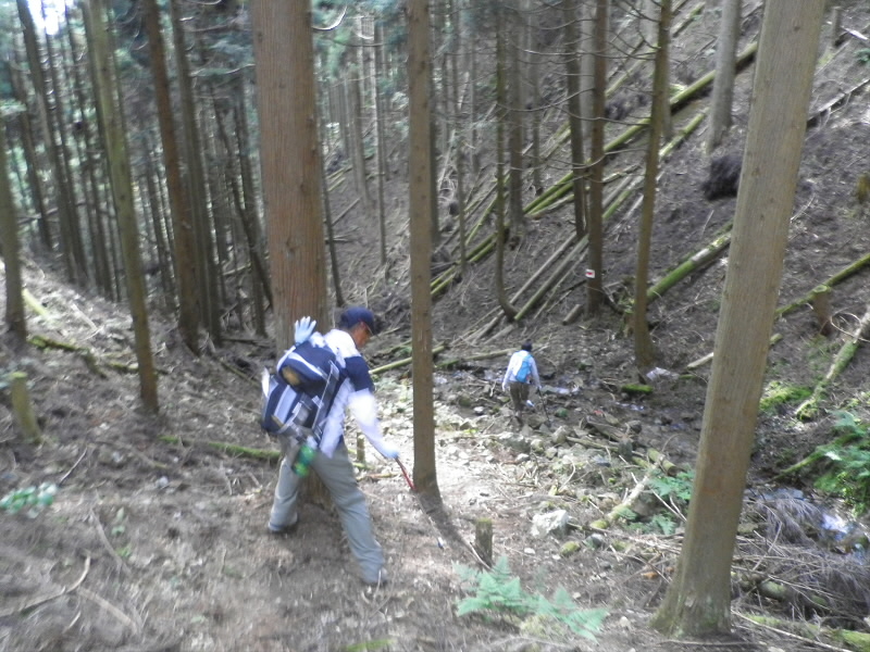 2013/09/28 13:05:16 百井谷
