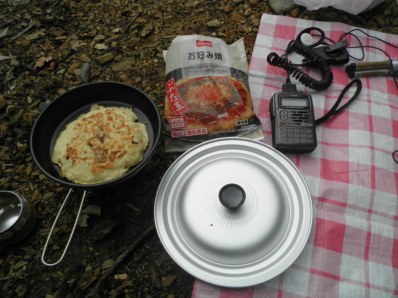 2013/12/15 11:51:33 本日の昼食