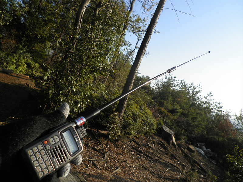 2014/01/03 15:19:18 今回のリグ