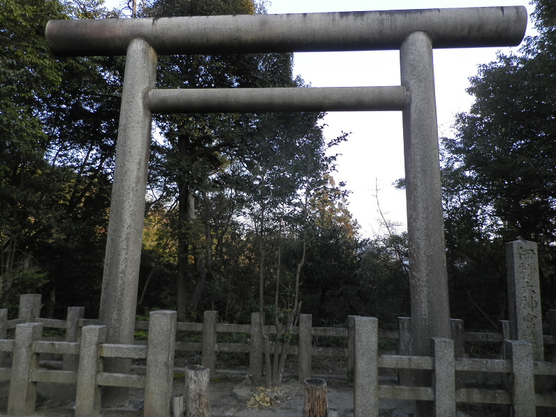 2014/01/03 15:57:16 遥拝所