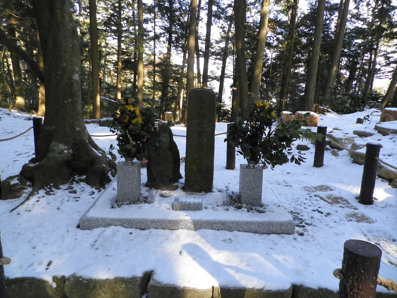 「土佐日記」発祥の地だそうです。
