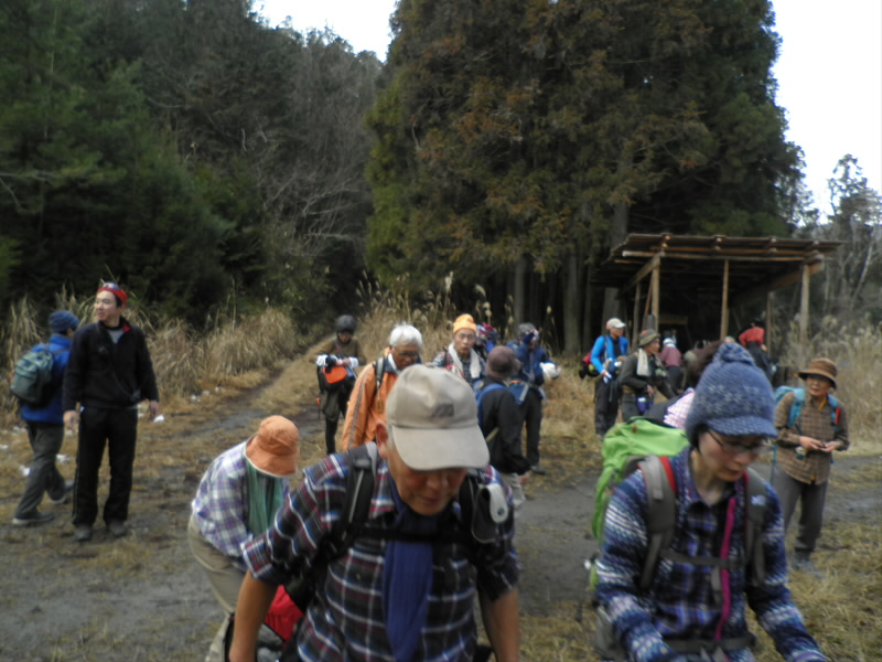 2014/01/25 10:50:08 繁見坂