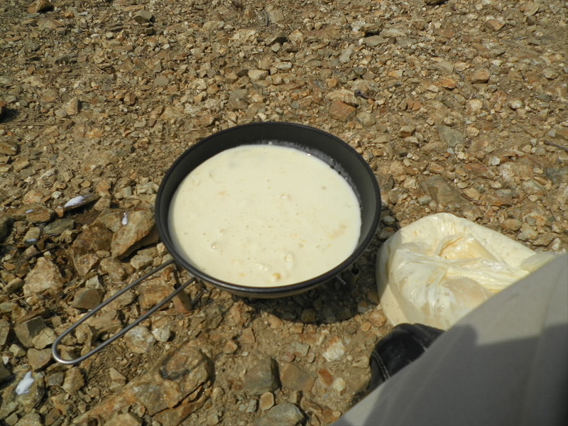 2014/04/12 13:07:03 今日のお昼