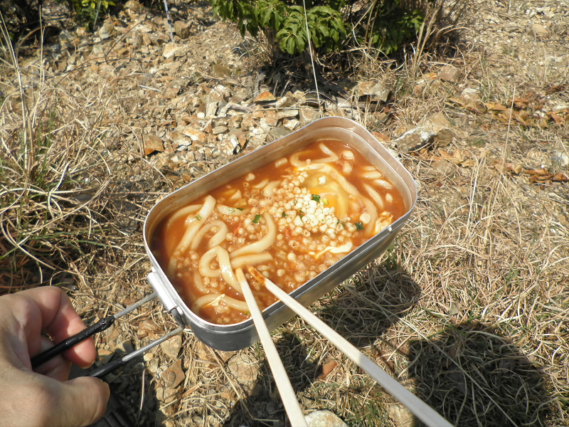 2014/04/26 13:06:27 今日のお昼