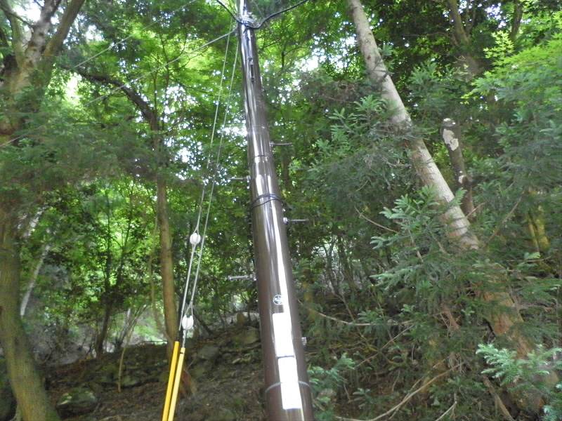 2014/06/15 15:58:11 あたらしい電柱