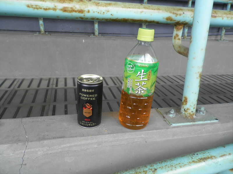 2014/07/05 13:12:37 本日の頂物