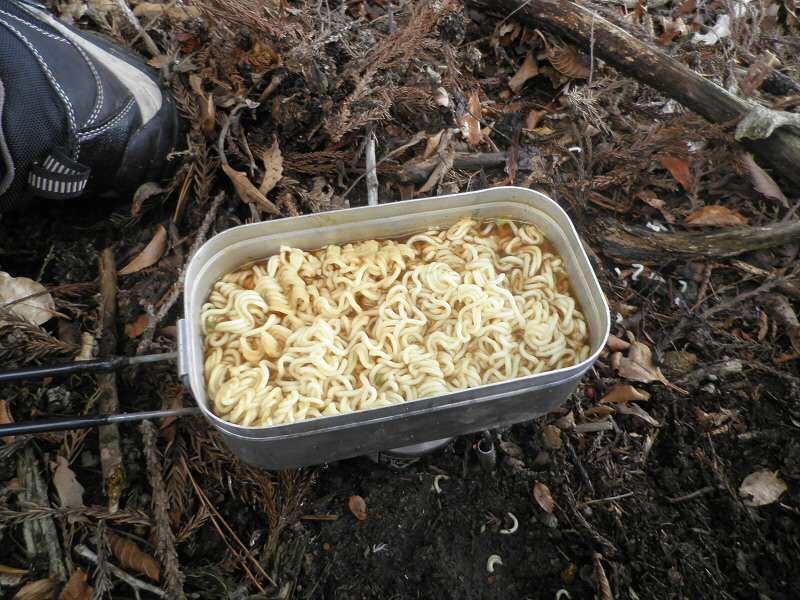 2014/12/13 12:05:27 今日のお昼