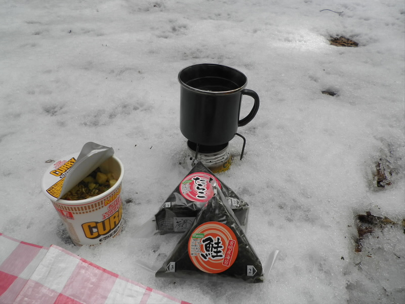 2015/02/07 12:43:52 今日のお昼