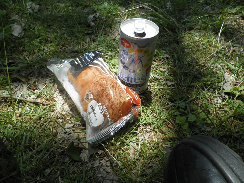 2015/05/10 12:02:34 今日のお昼