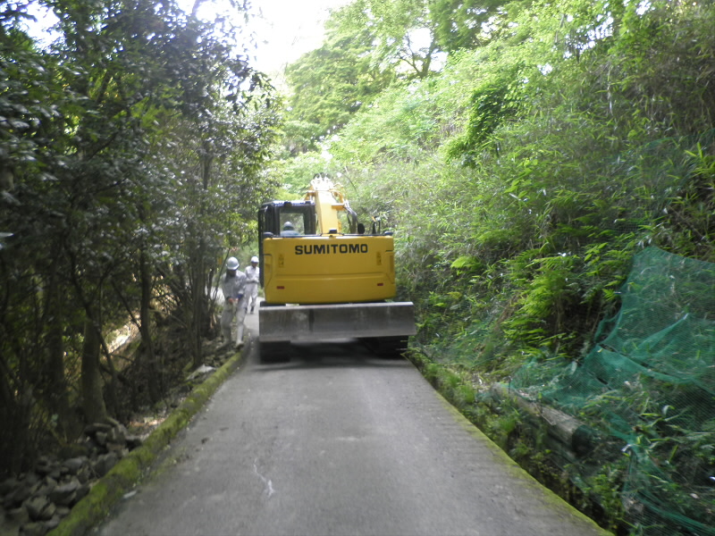 2015/05/24 09:42:22 工事