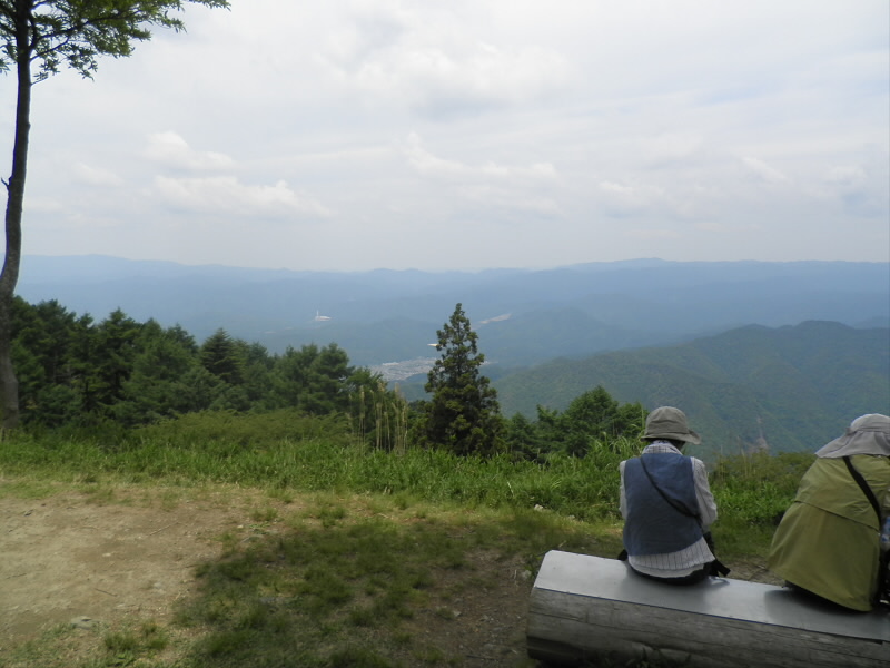 2015/05/24 11:11:49 つつじヶ丘