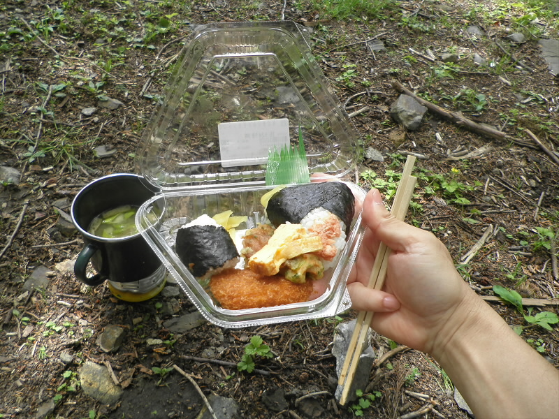 2015/05/24 11:53:14 今日のお昼