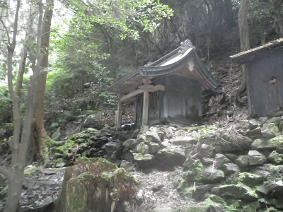 帰りはこちらを降りました。