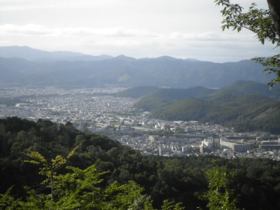 景色