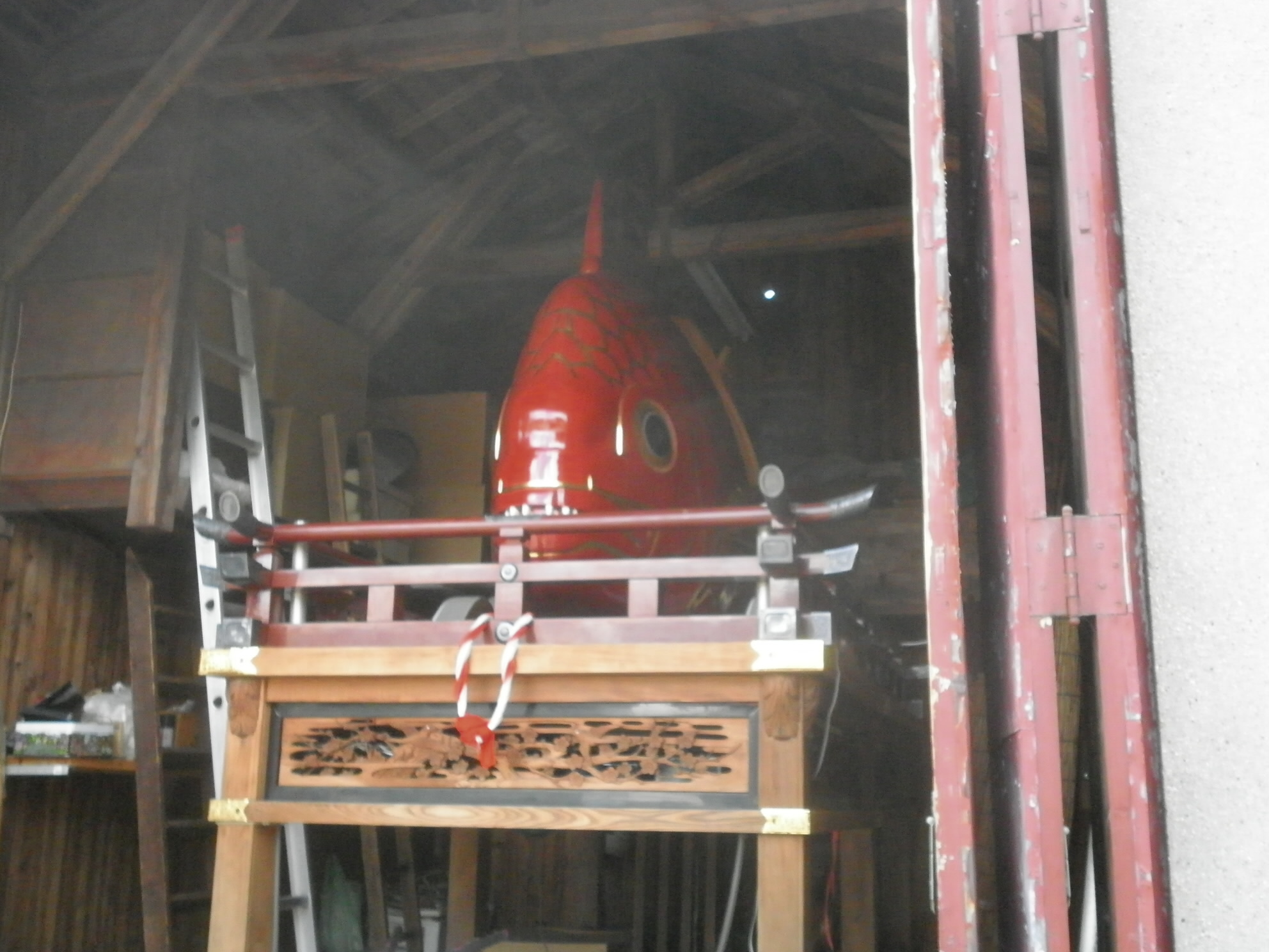 2017/06/04 10:00:45 野田恵比寿神社