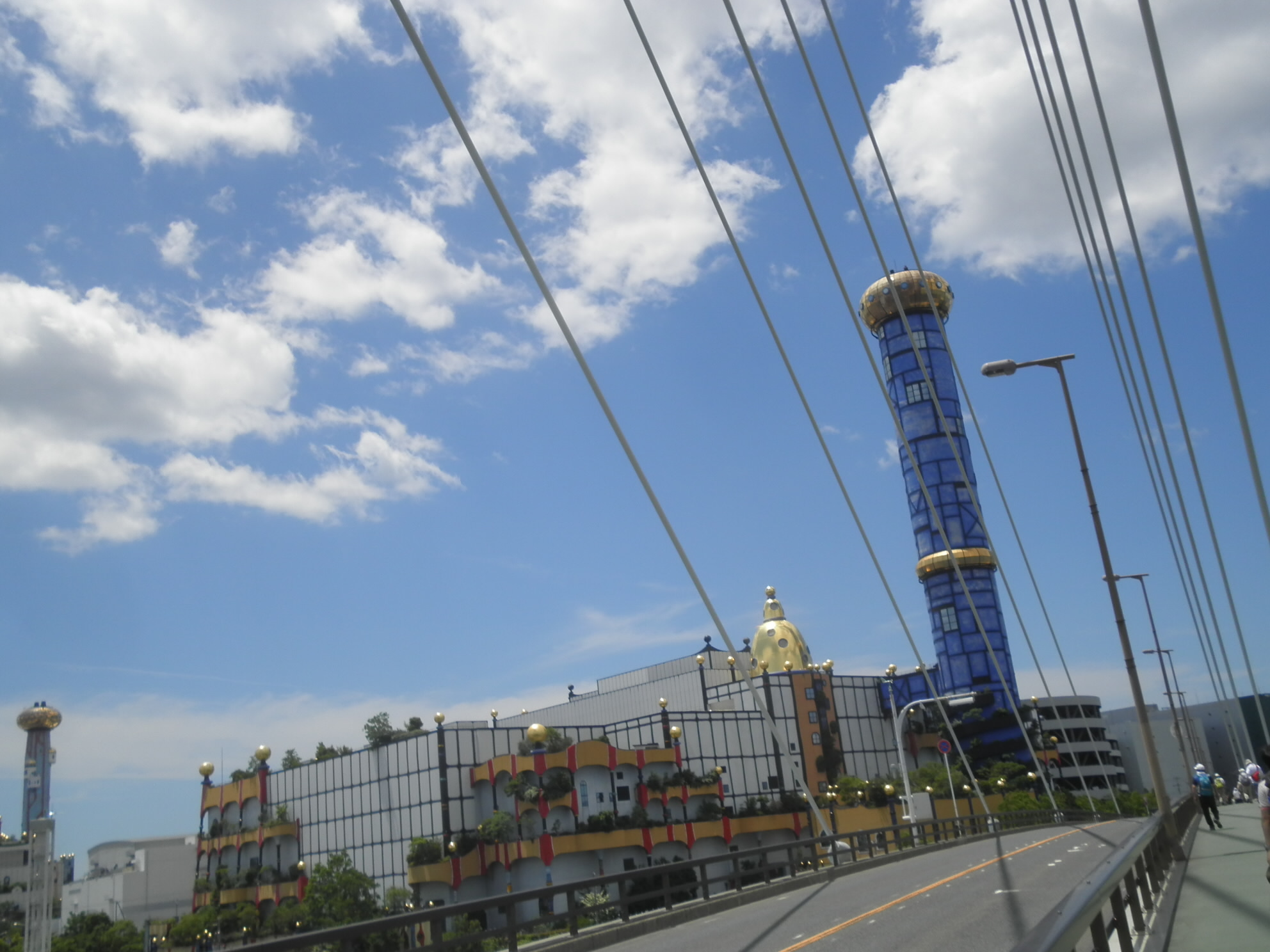 2017/06/04 11:32:28 常吉大橋